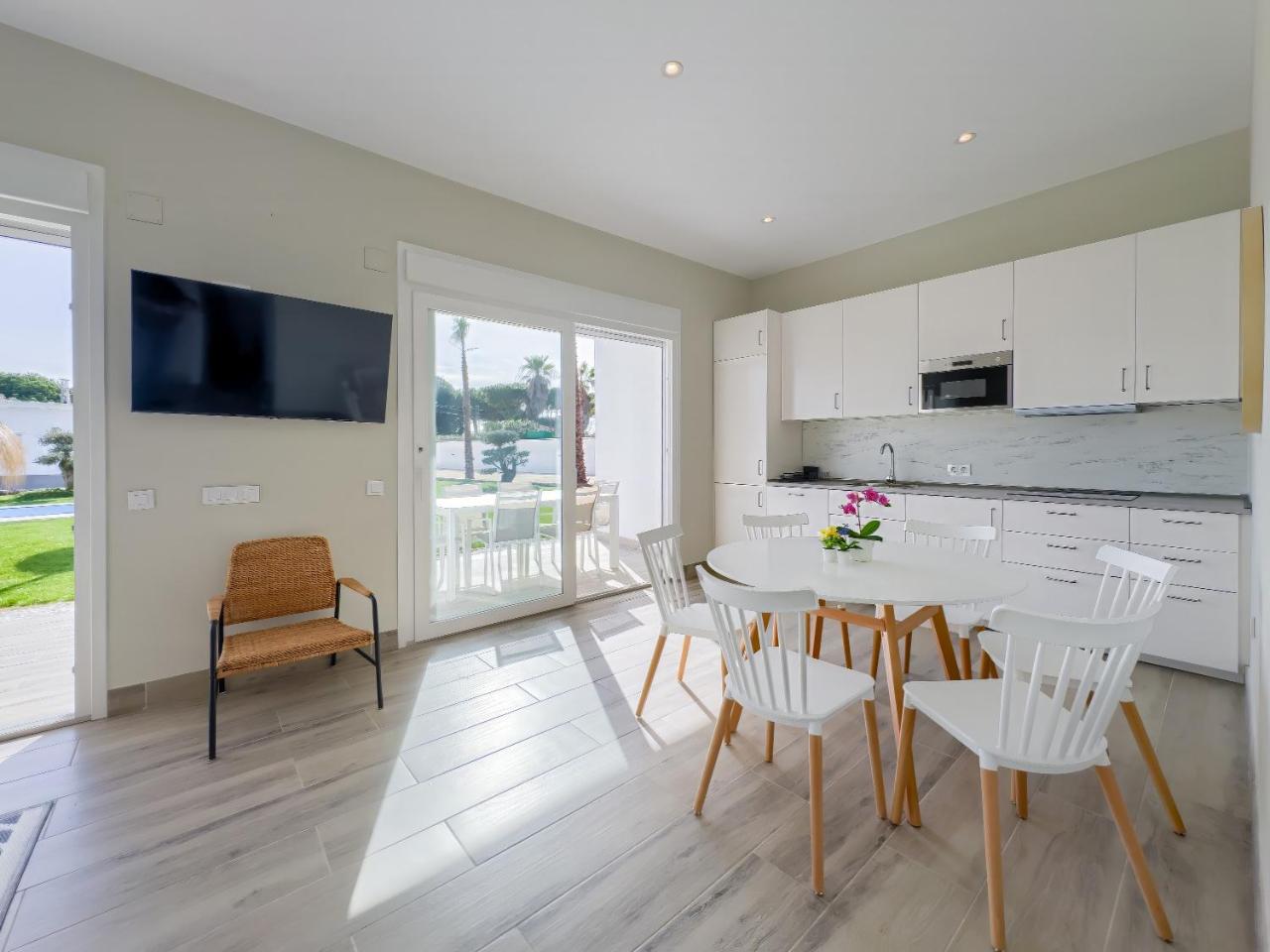 Villa Sancti Petri 10 pax - 6