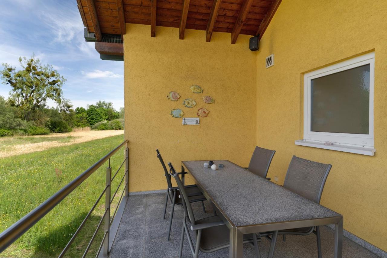 Gästesuite mit Sauna - 3
