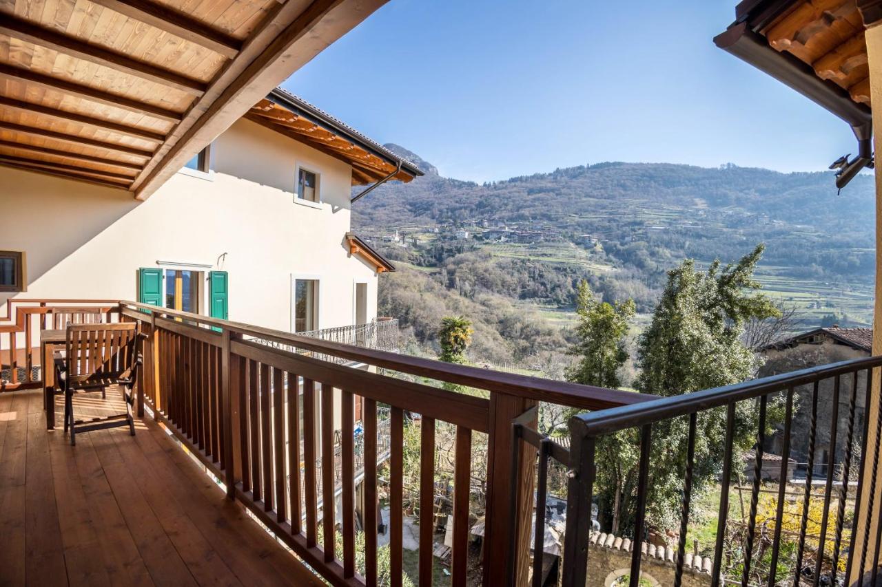 Residence Lena App 3 with Balcony - 2