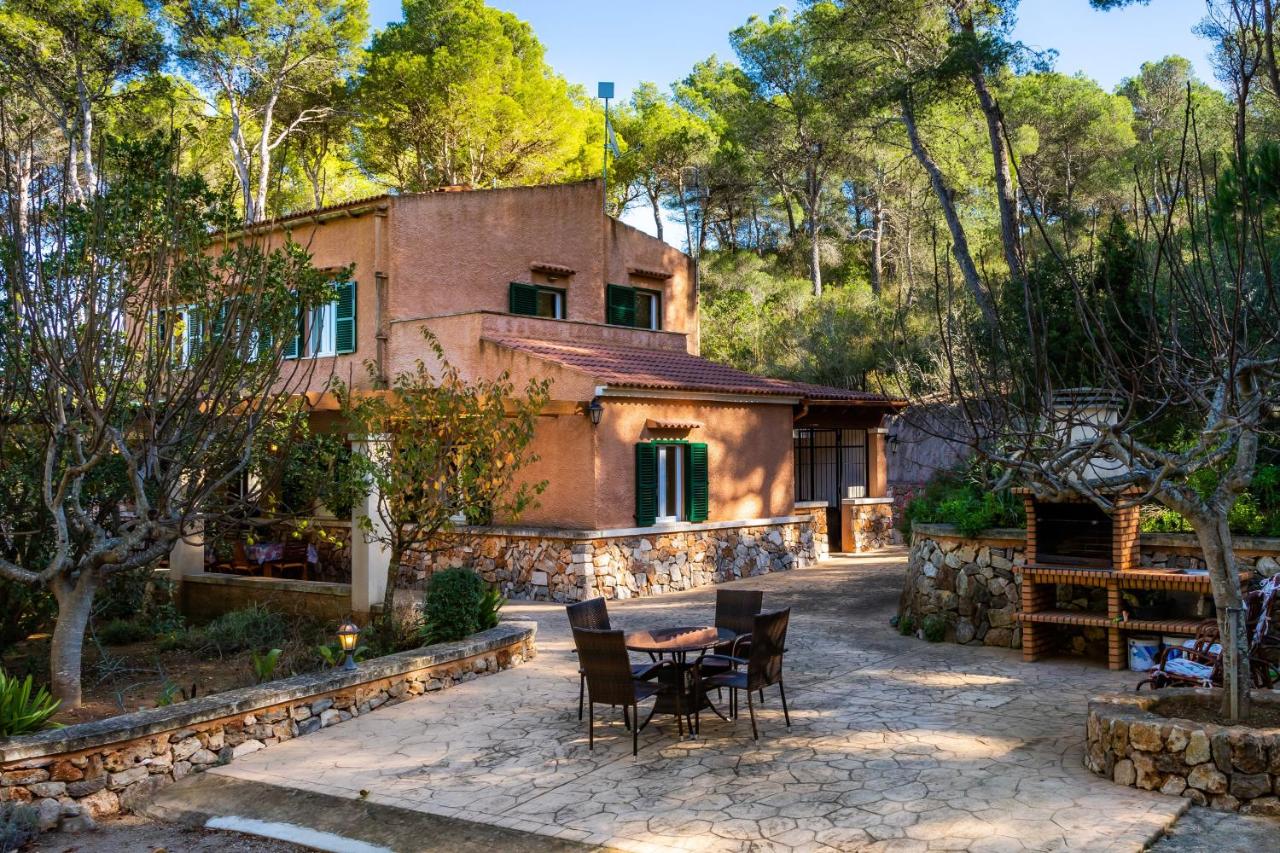 Finca Perello - 5