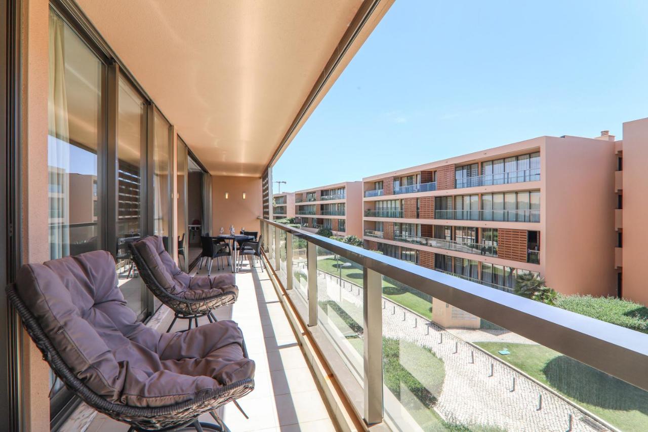 Apartamento Salgados 12c - 5