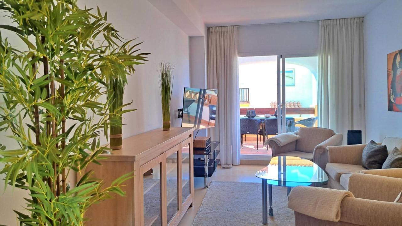 Appartement Baviera Golf - 3