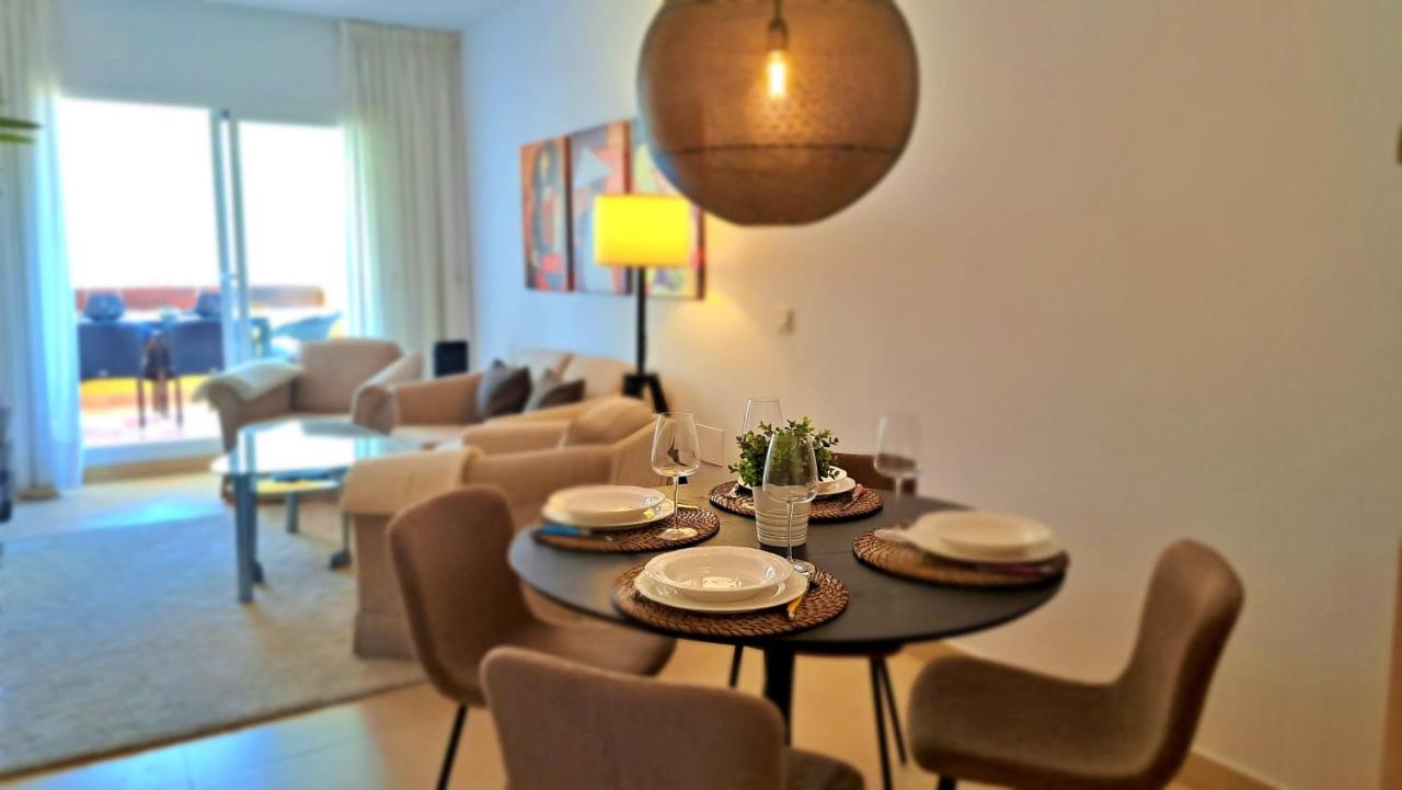 Appartement Baviera Golf - 6