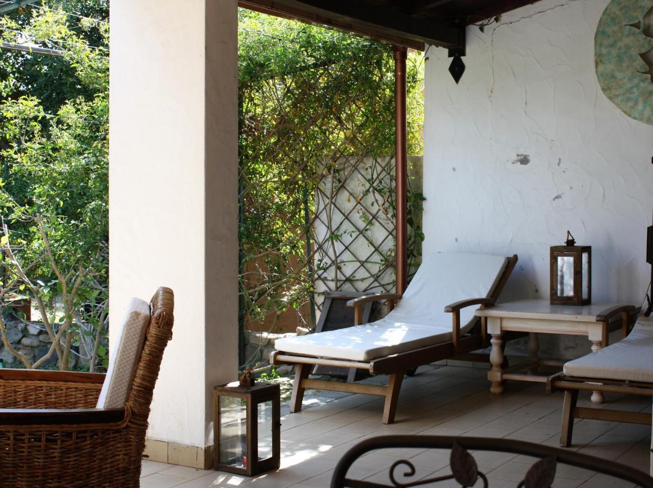 Villa Claudia - 4