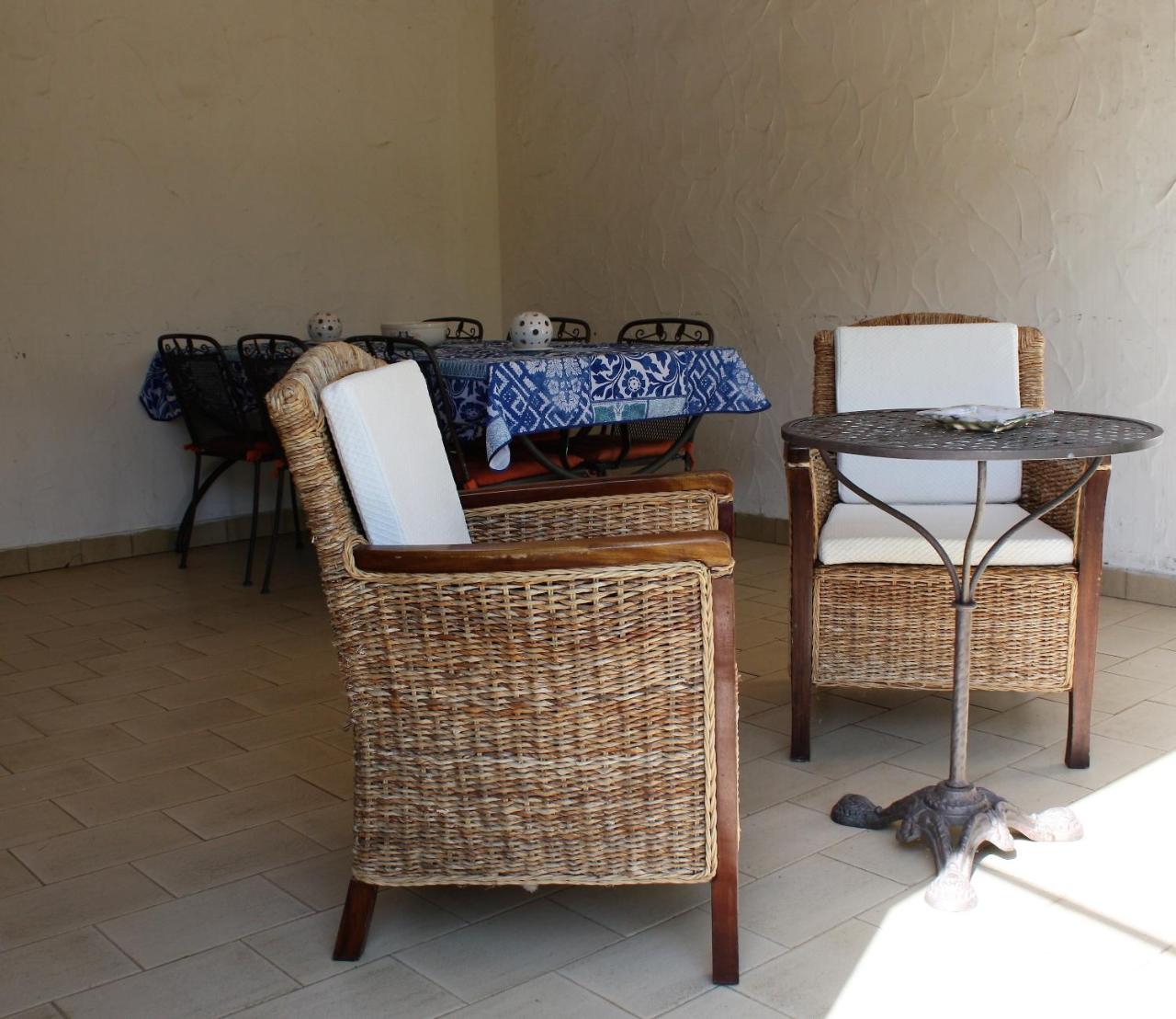 Villa Claudia - 3