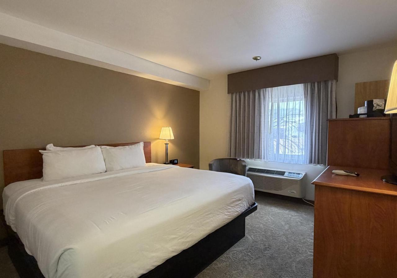 Photo - SureStay by Best Western Albuquerque East I-40