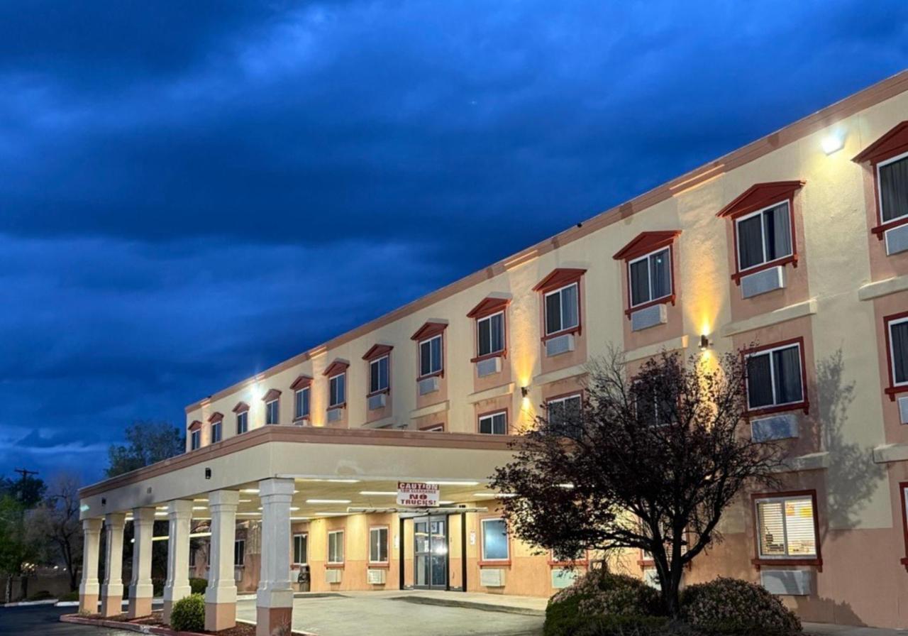 SureStay by Best Western Albuquerque East I-40 Thumbnail