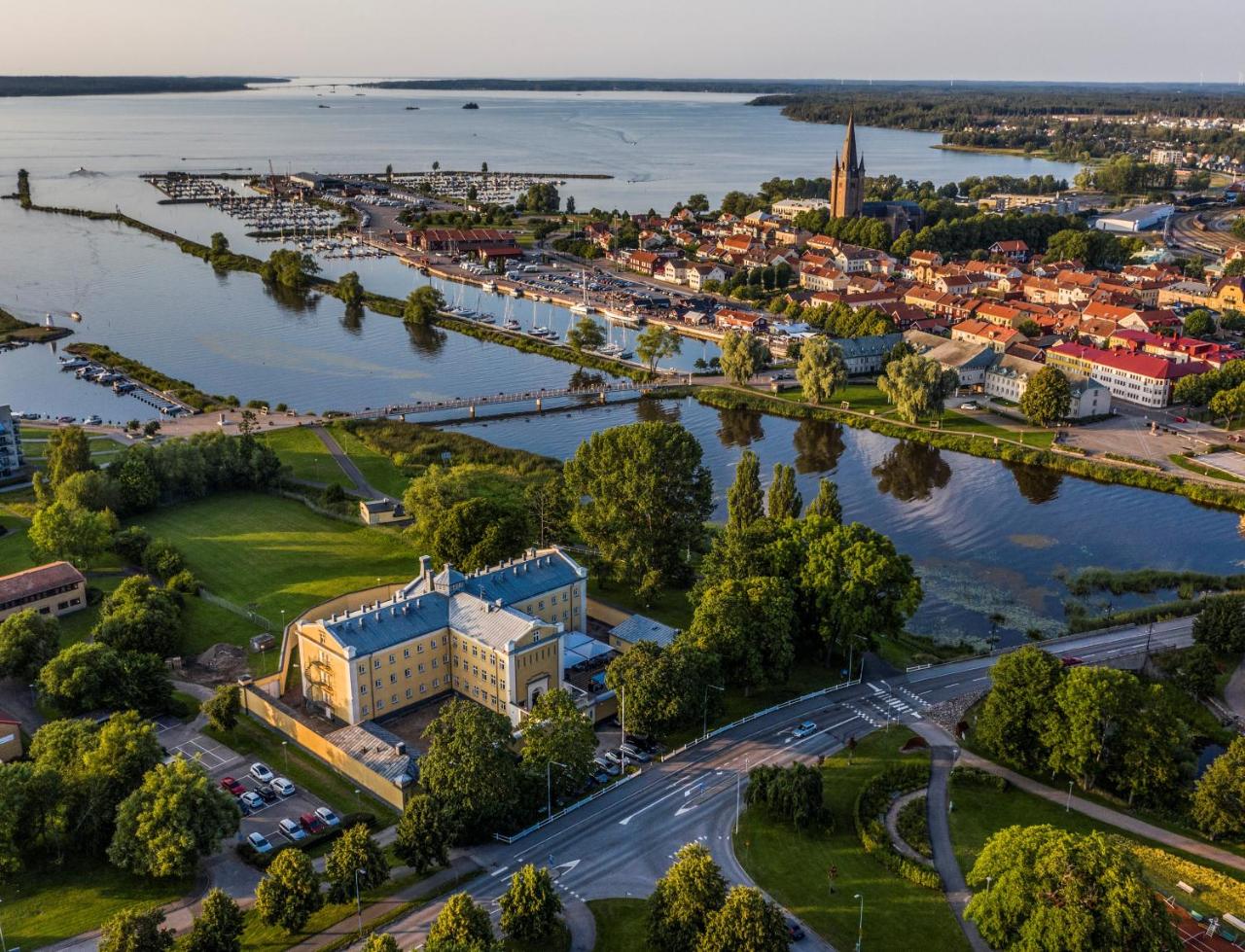 Waterside Mariestad