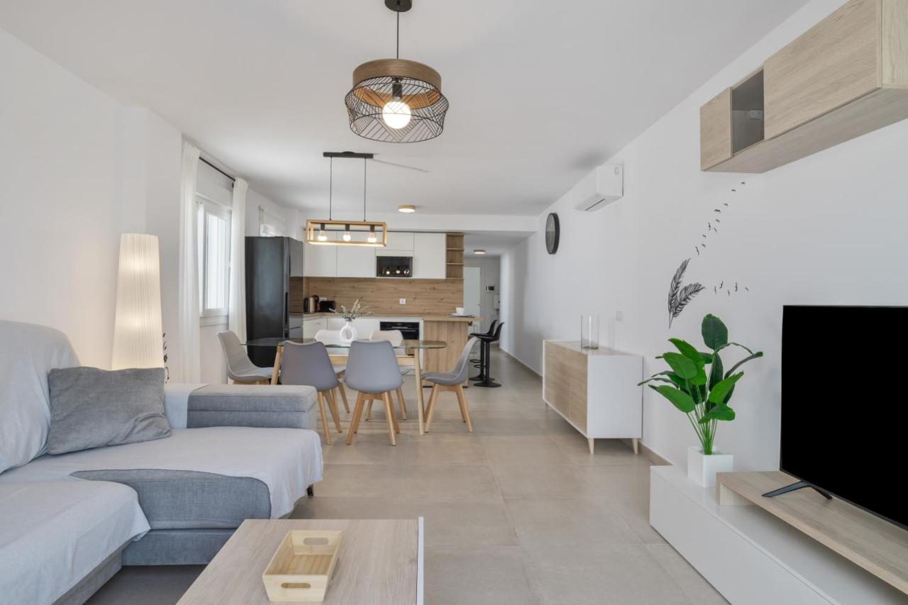 Moderno Apartamento Atlanterra - 6