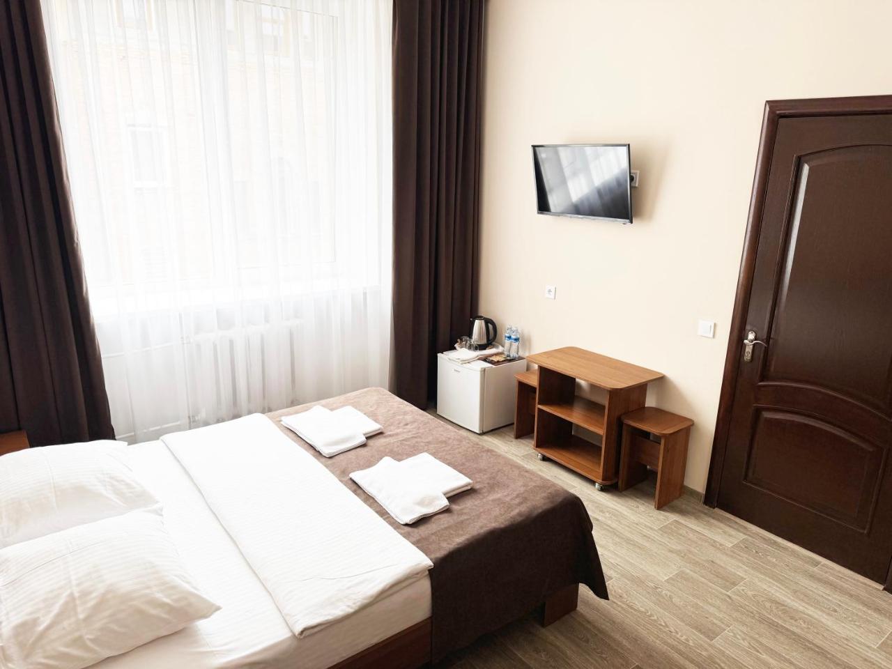 Uman Hotel photo 3