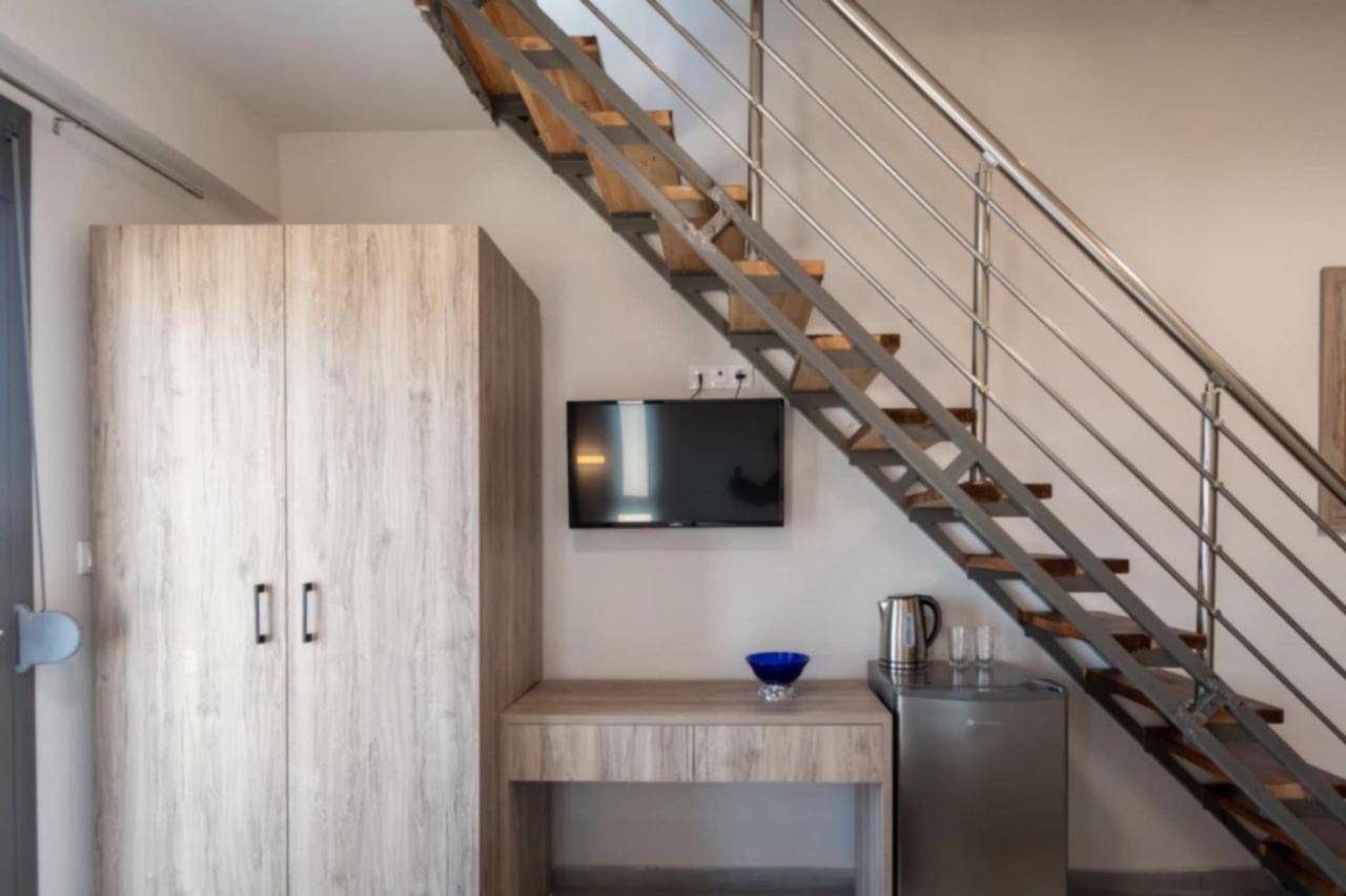 Areti Rooms - 4