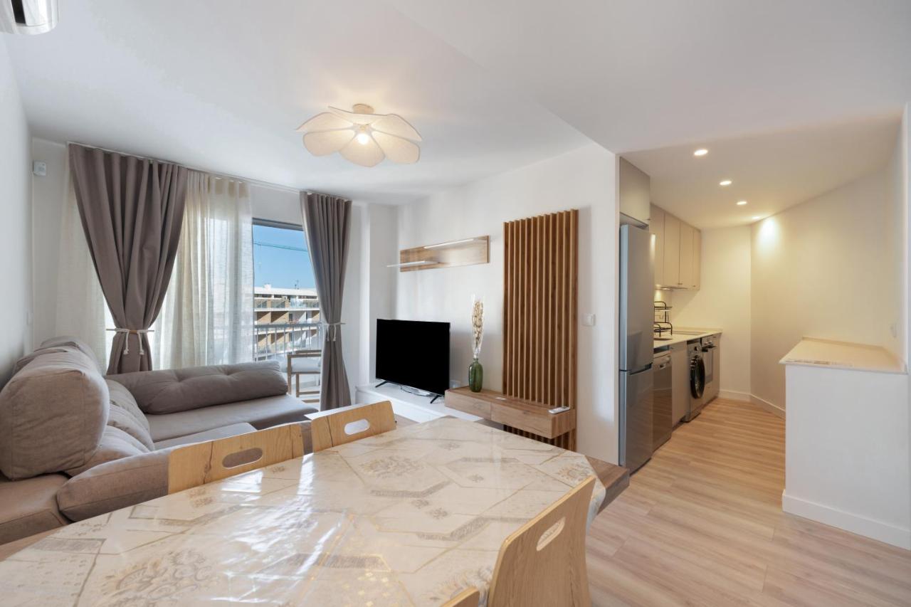 Apartamento en Benalmadena 402 - 5