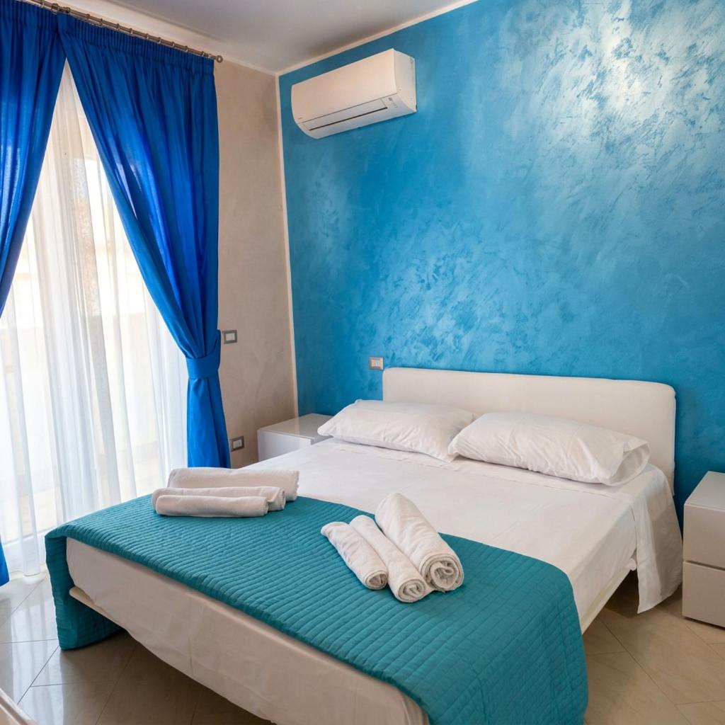 Fiorucci Apartments - Veronica's House Fiumicino - 5