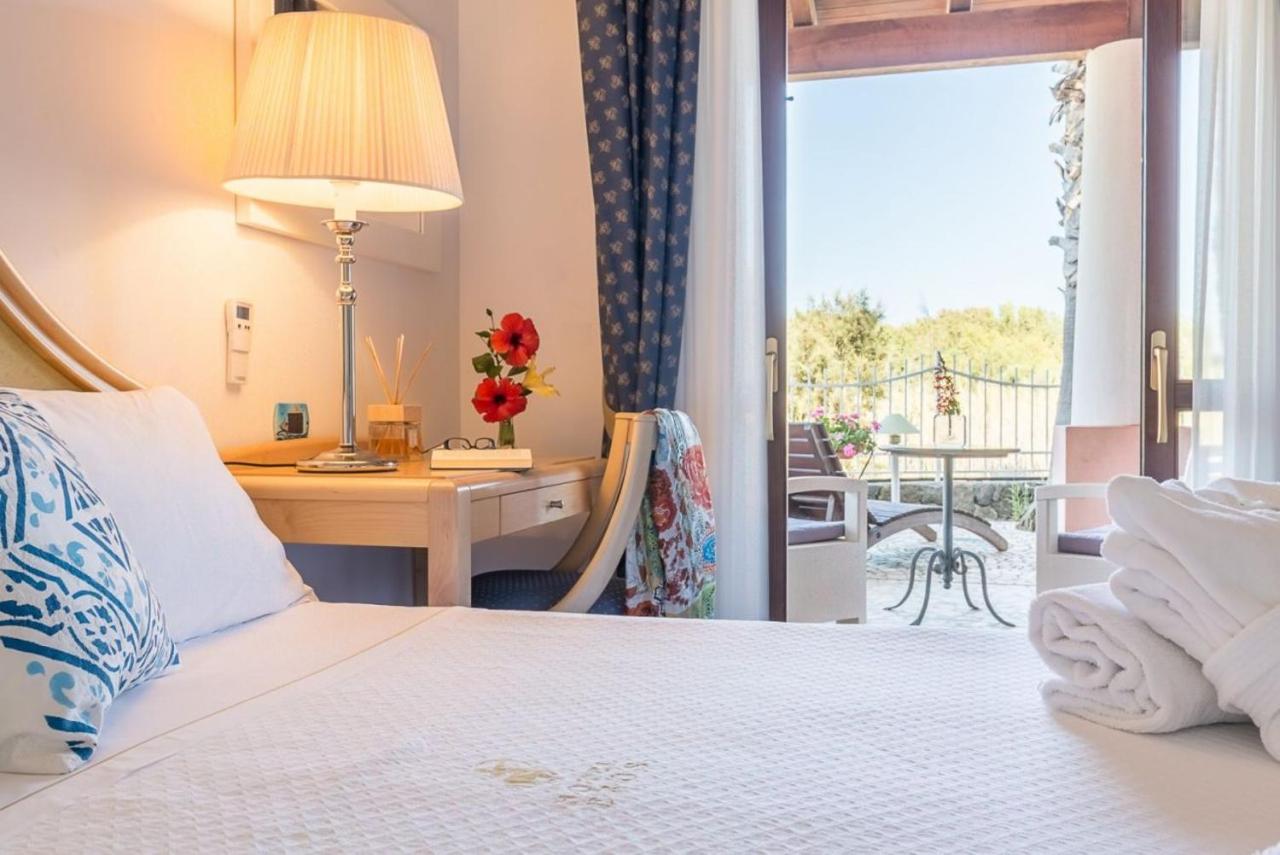 Hotel Eros - 2
