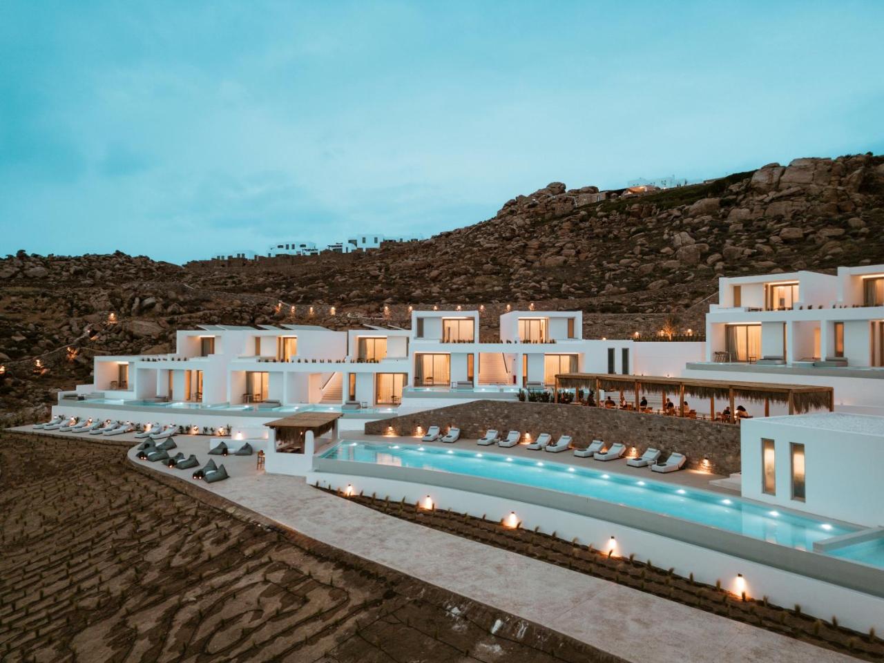 Mykonos Flow Super Paradise, Adults Only by Mr and Mrs White - 5