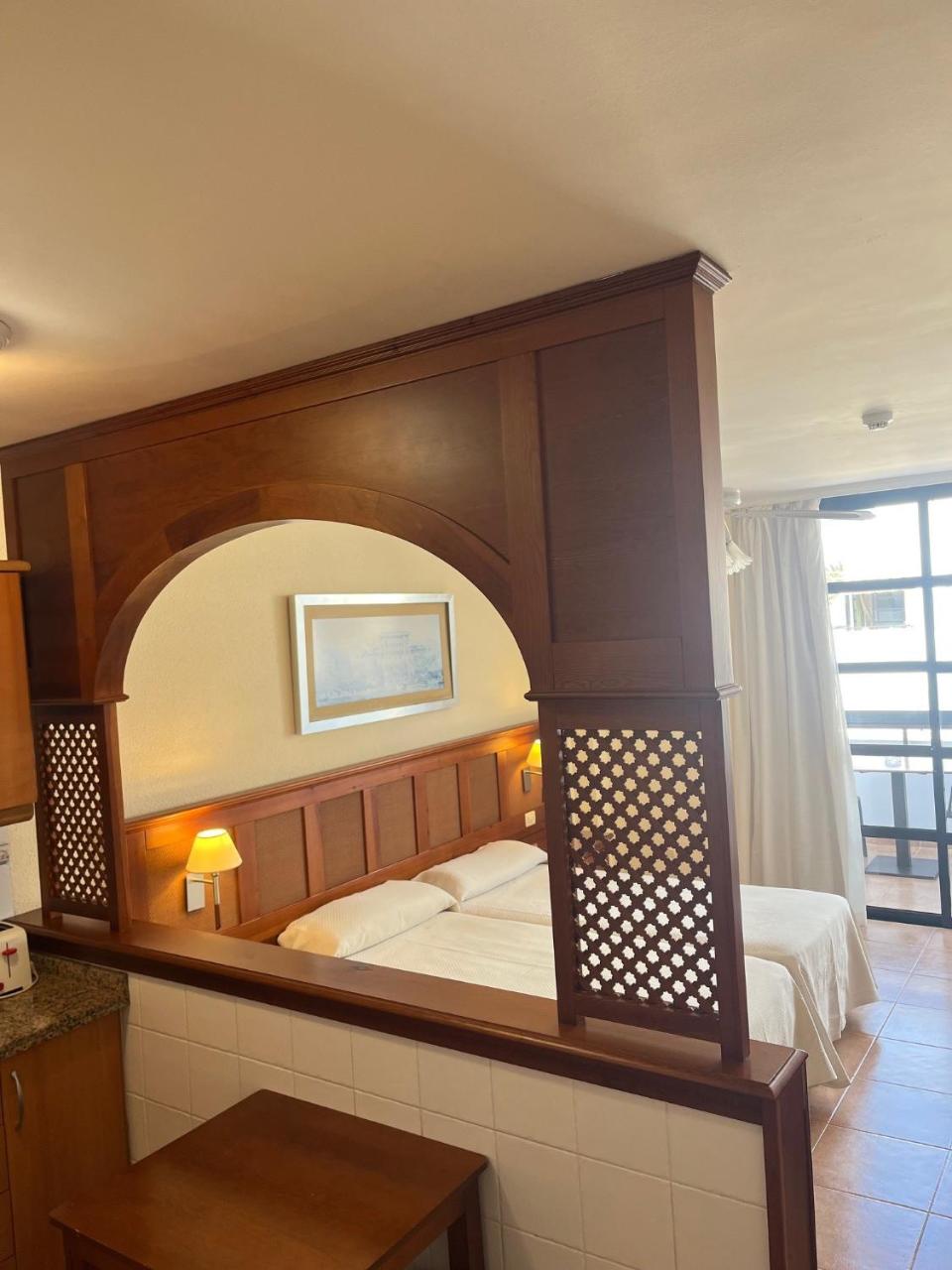 Apartamentos Colón2 - 3