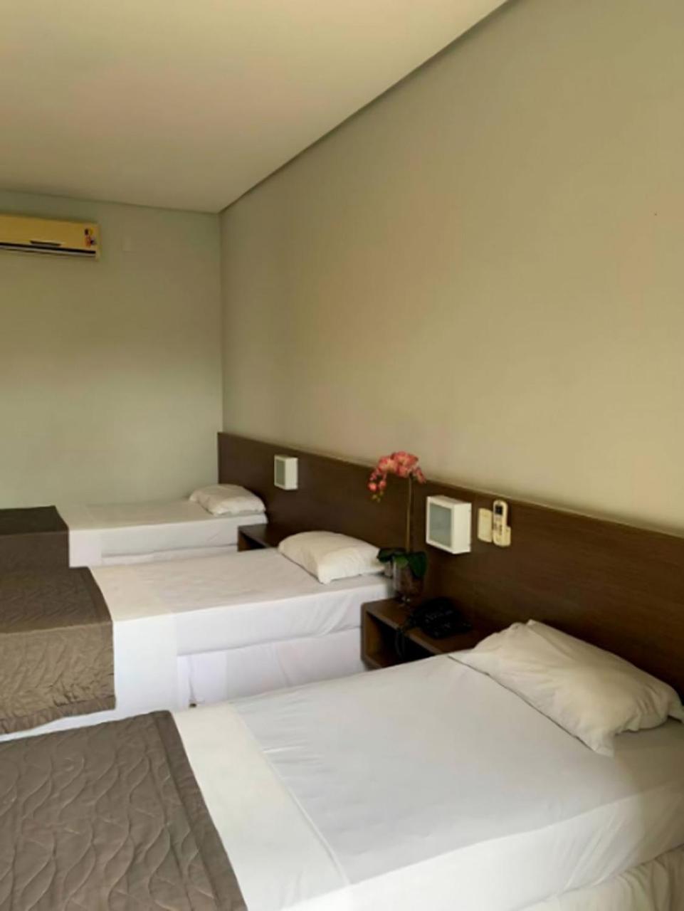 Oásis Hotel photo 4