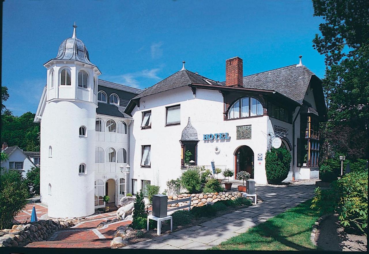 Foto - Hotel Villa Gropius