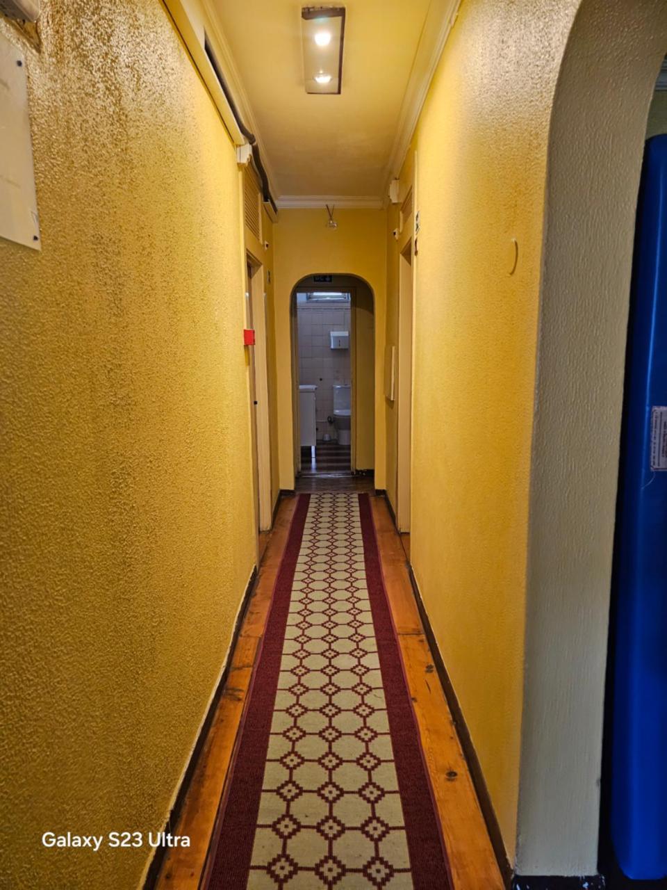 Pensao Residencial Flor dos Cavaleiros