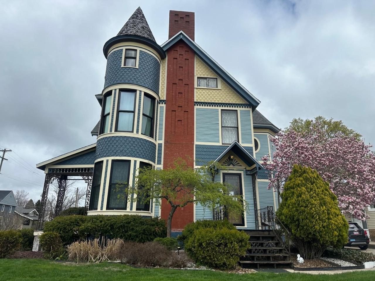 The Fresh Coast Inn at Ludington