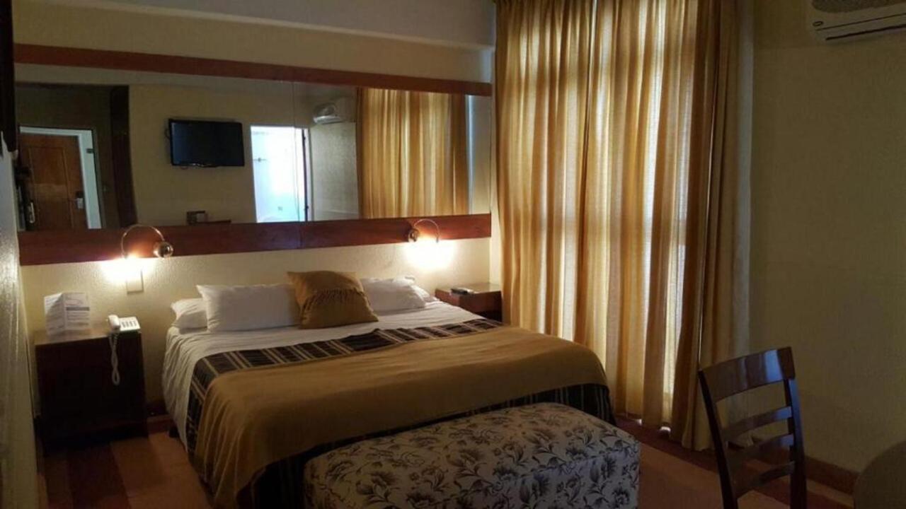 Foto - Ohasis Hotel Jujuy & Spa