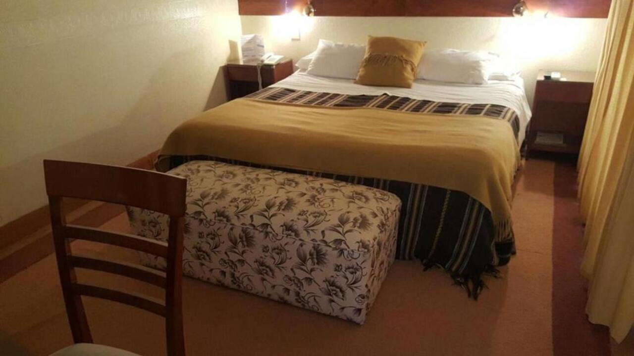 Foto - Ohasis Hotel Jujuy & Spa