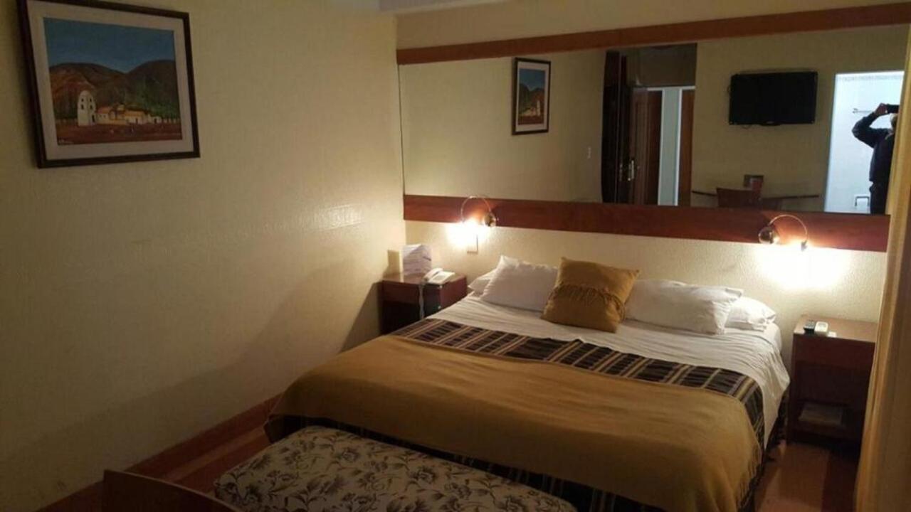 Foto - Ohasis Hotel Jujuy & Spa