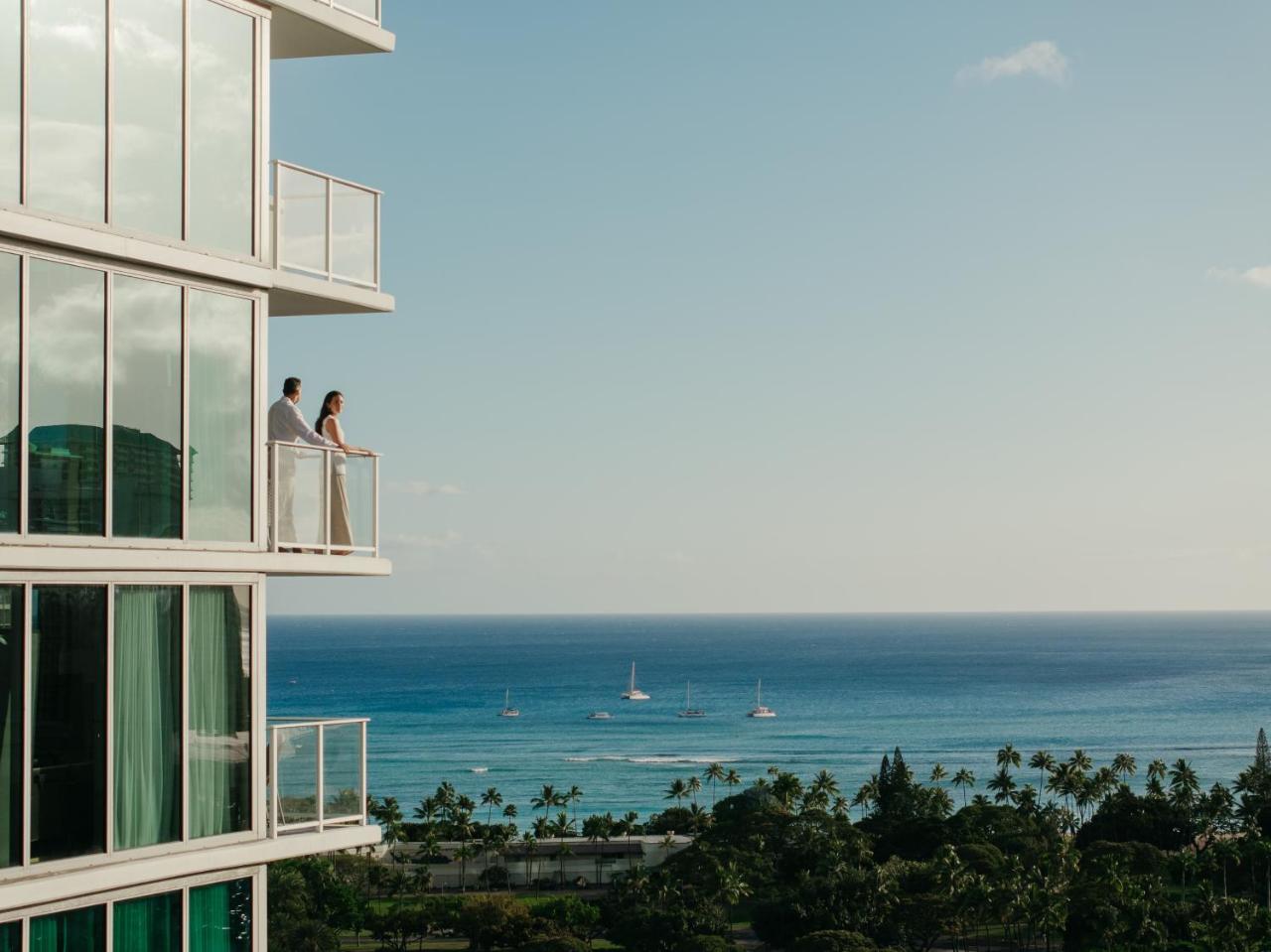 The Ritz-Carlton Residences Waikiki Beach Thumbnail
