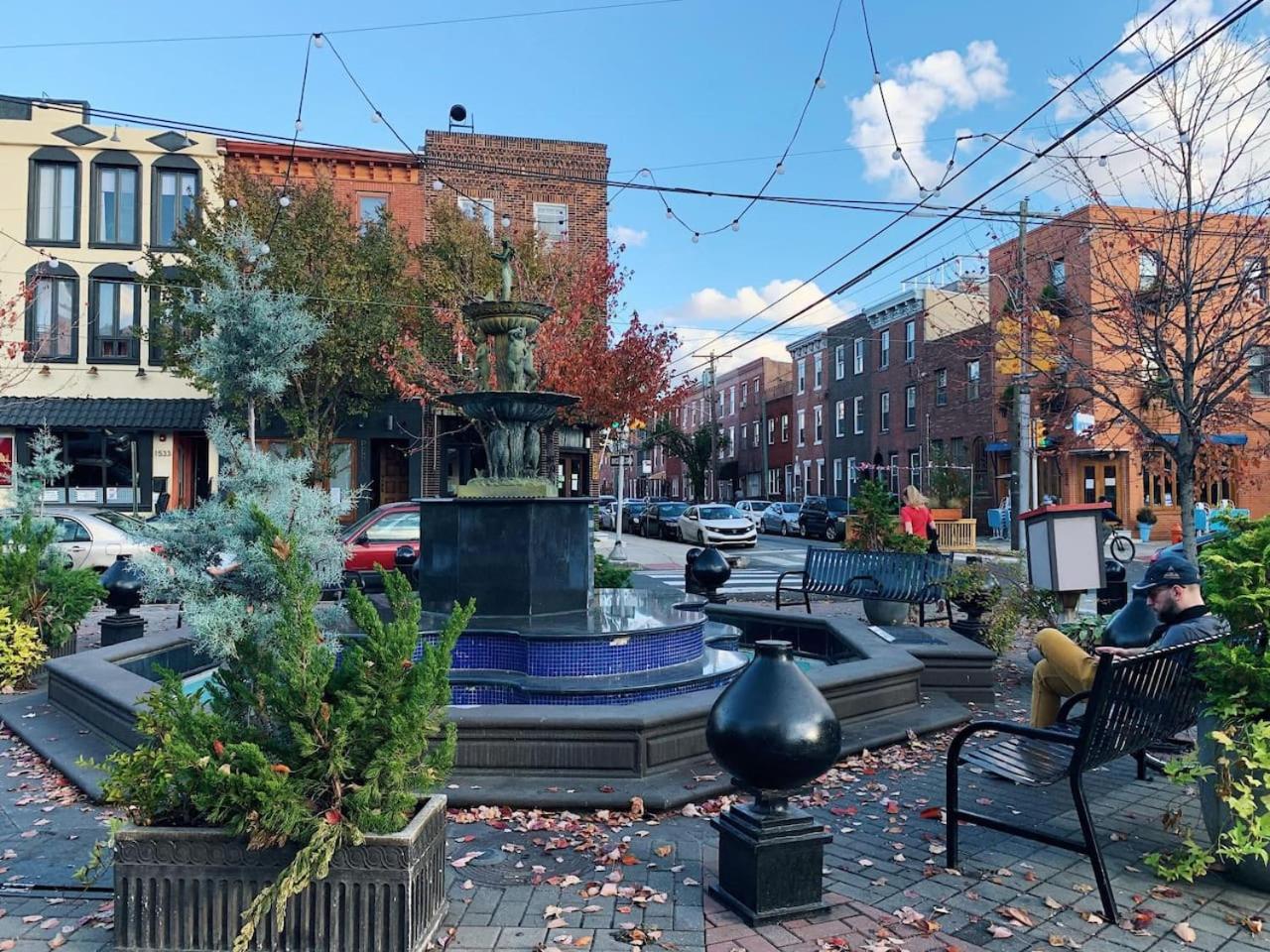 East Passyunk 1BR A Location Extended Stay photo 2