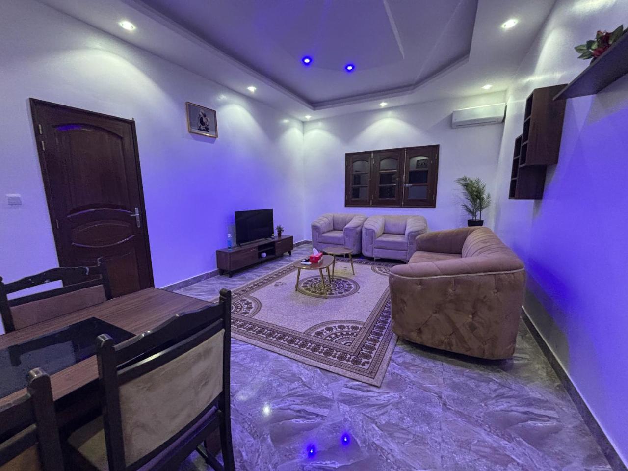 Photo - Residence El Hadji