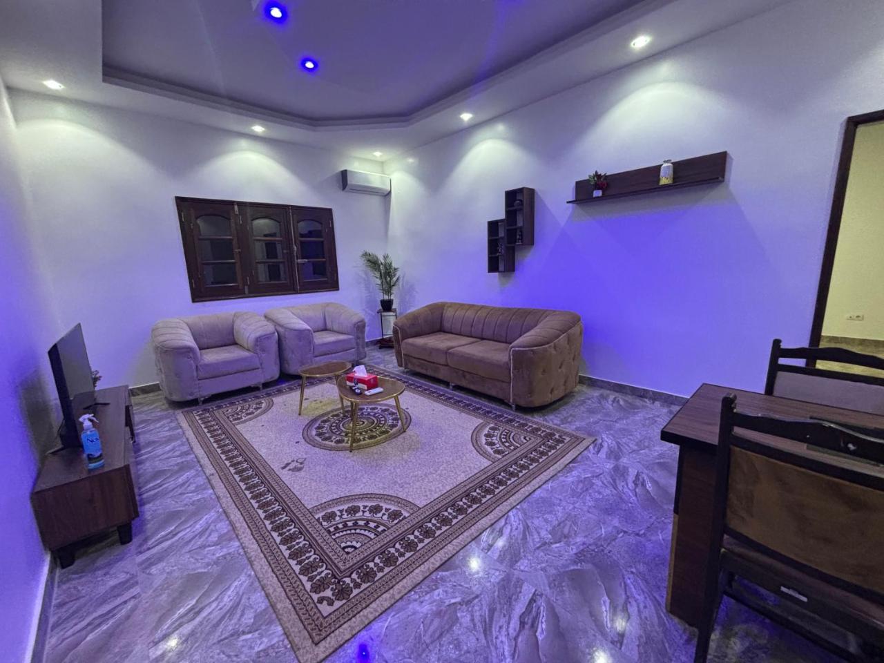 Photo - Residence El Hadji