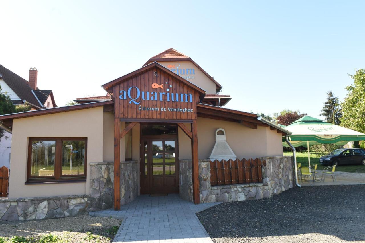 aQuarium Panzió - 2
