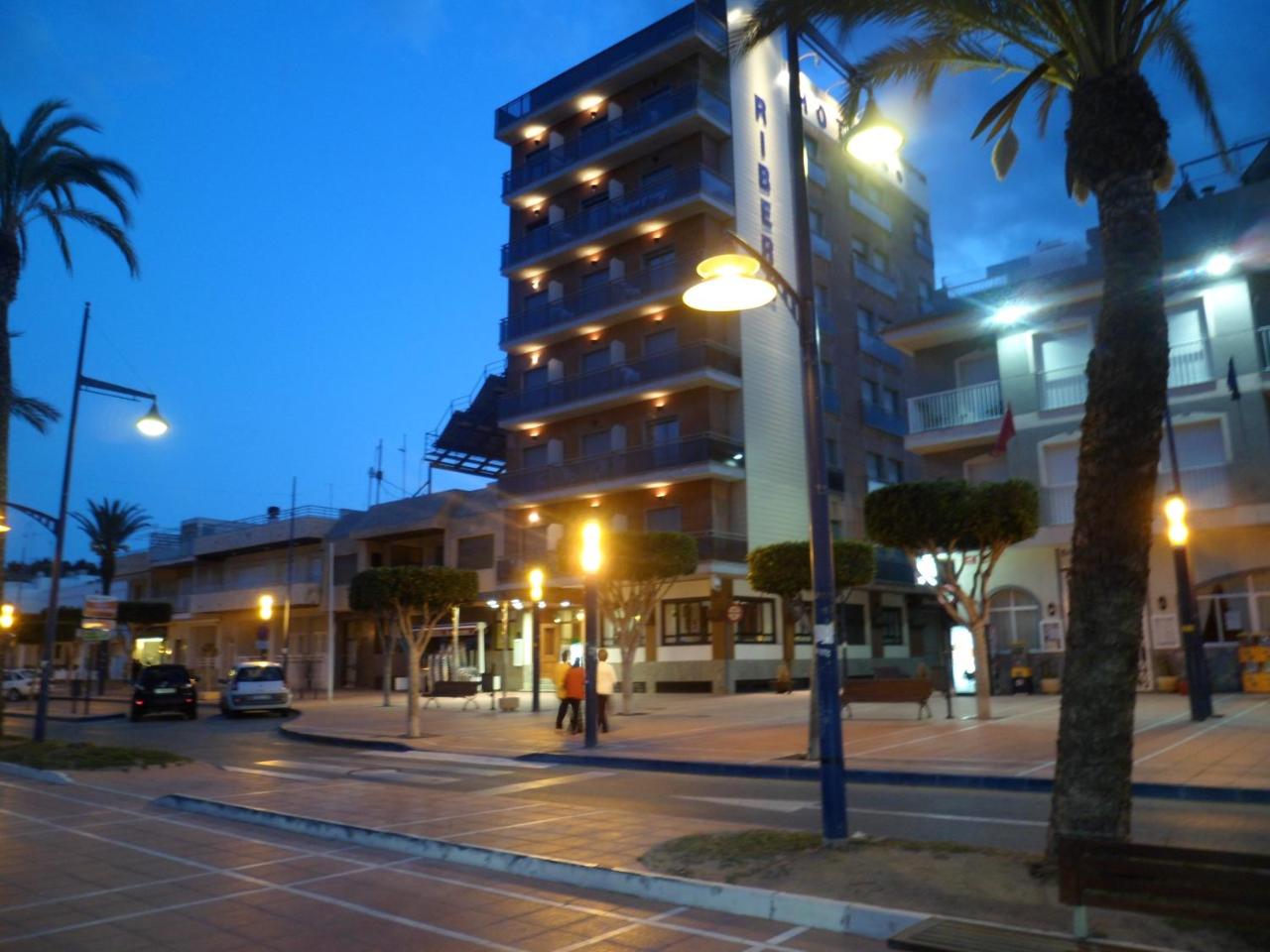 Hotel Ribera photo 4