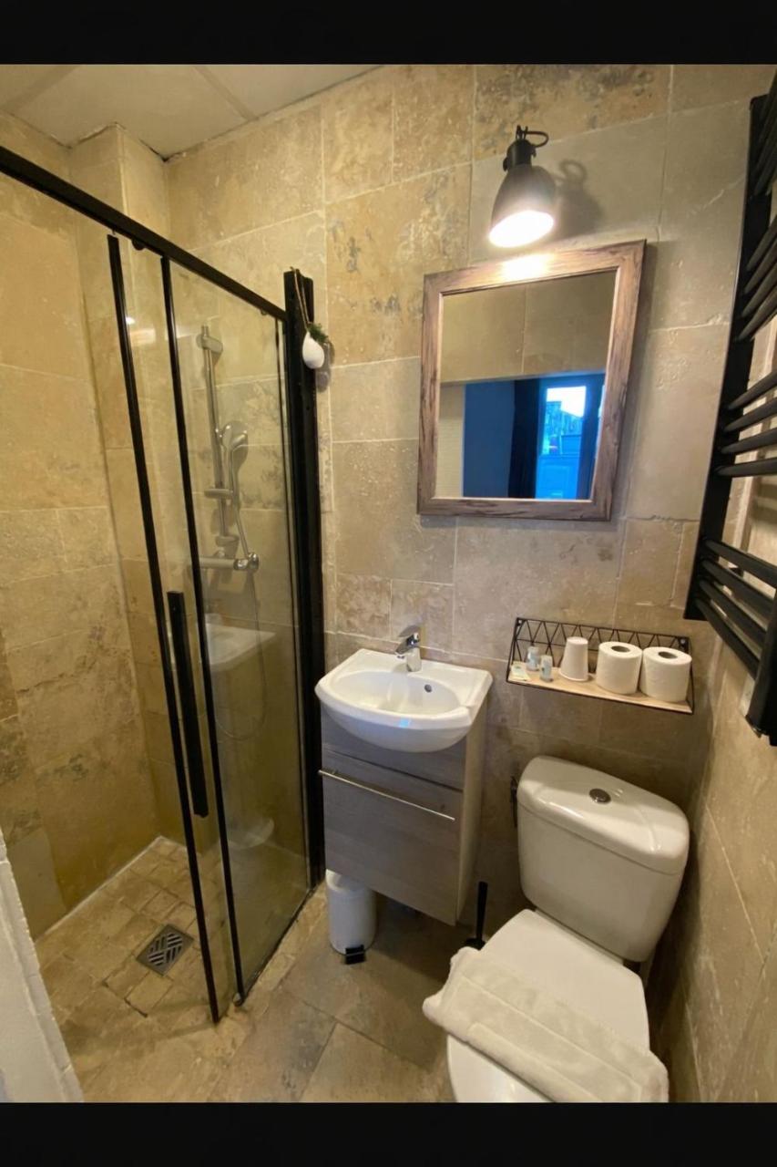 Hôtel Maisons Delphine - Le Cottage photo 4
