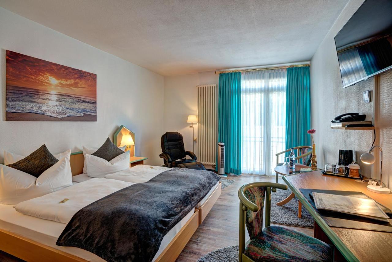 Paulin Hotel Trier photo 2