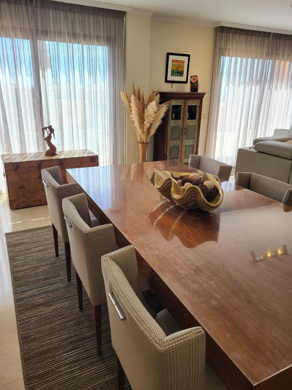 Casares Beach luxe penthouse - 3