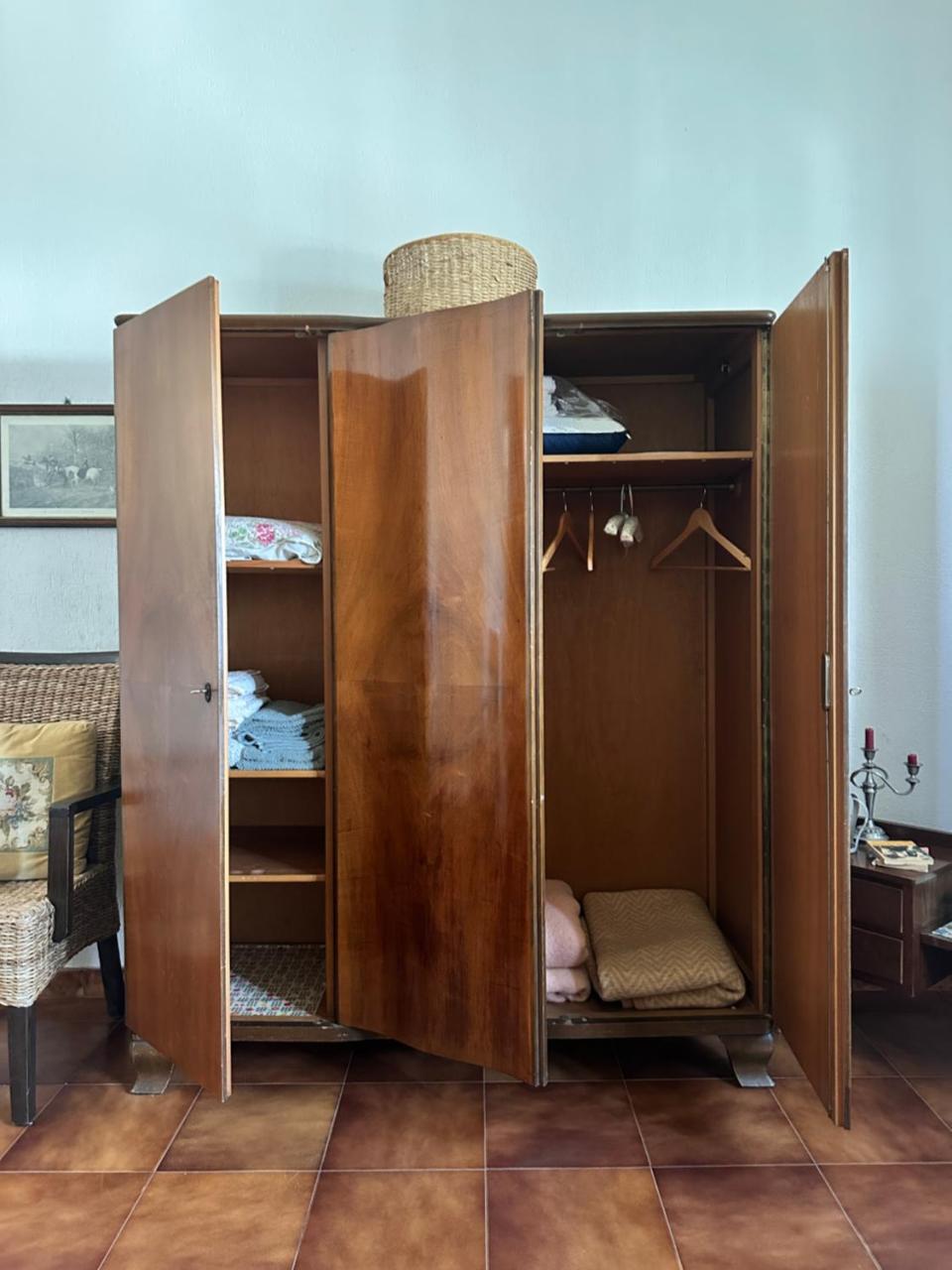 Vintage Home - bilocale in Salento - 6