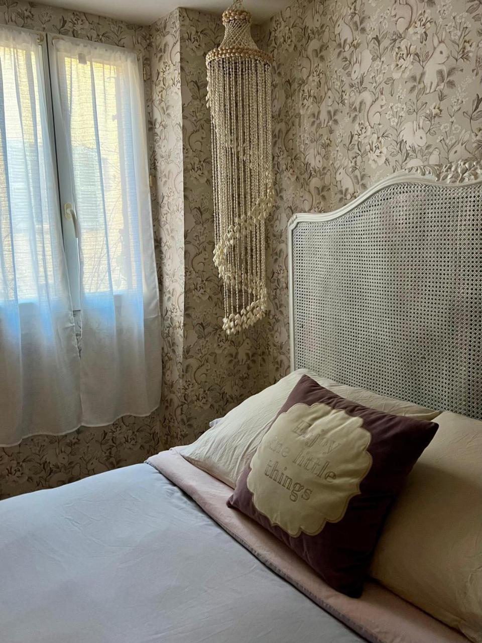 La maison Bohème - 6