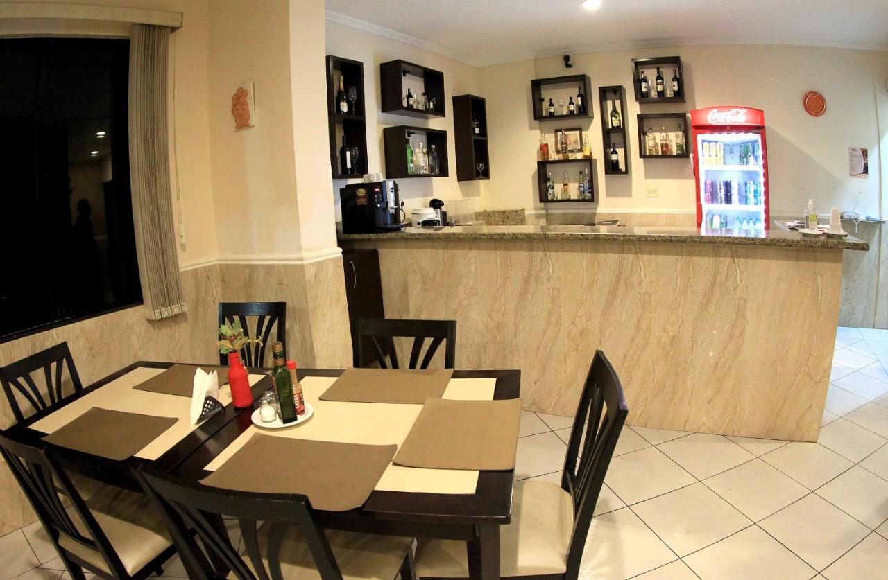 Sandrin Praia Hotel Aracaju photo 2