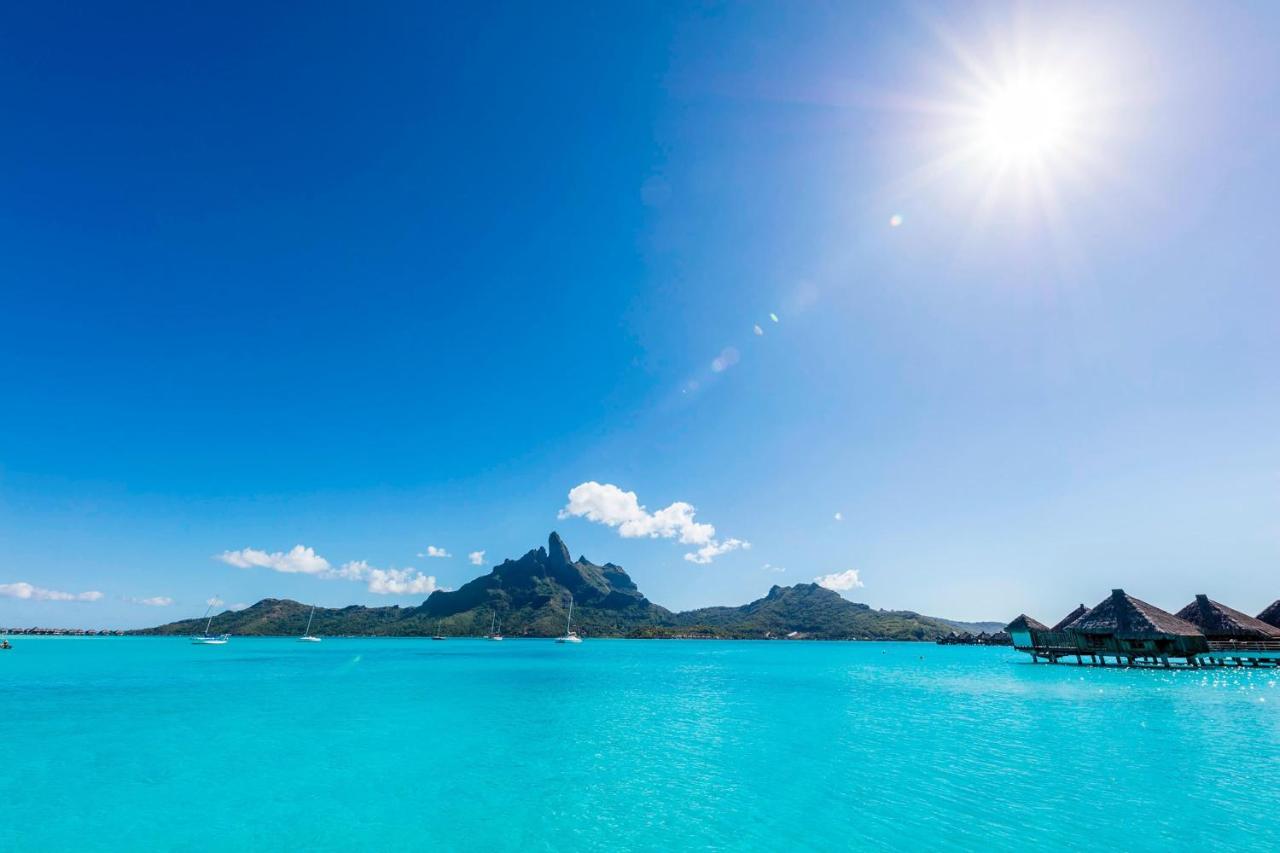 Foto - The St. Regis Bora Bora Resort