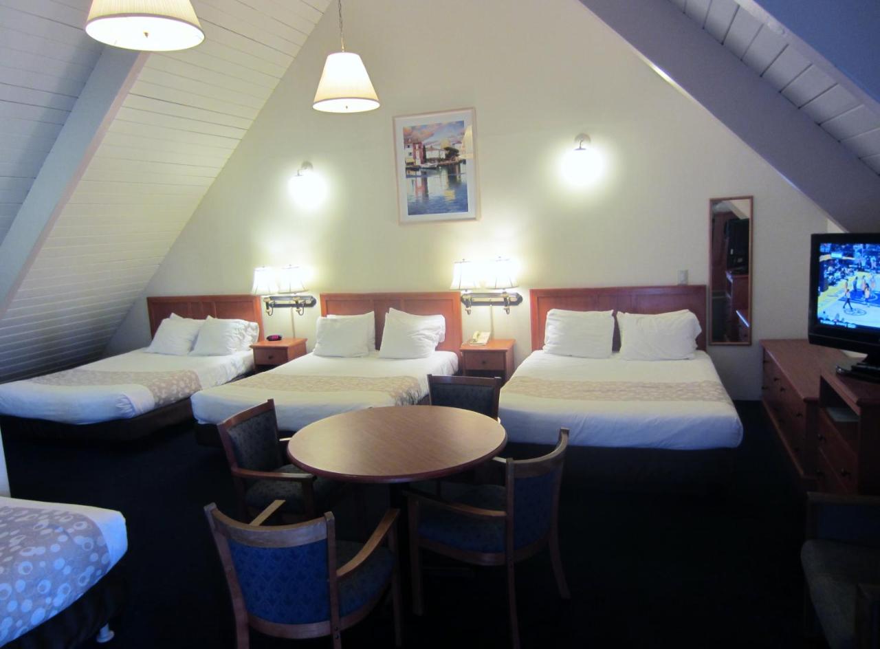 Newport Channel Inn photo 4