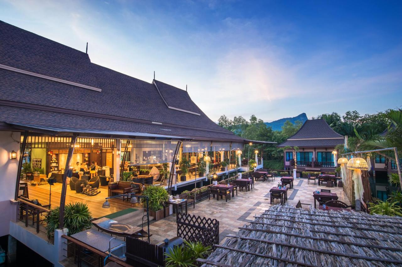 Poonsiri Resort Aonang-SHA Extra Plus photo 4