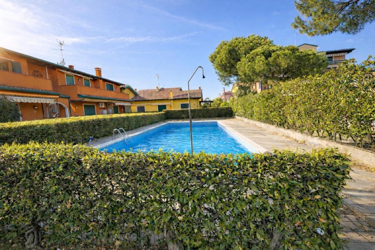 Villaggio Manuela Bilocale con giardino - Agenzia Cocal - 2