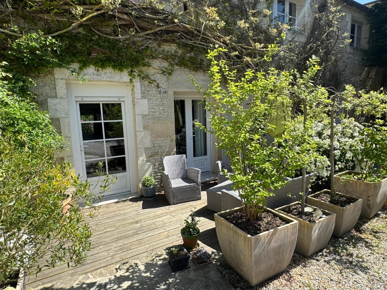 Mulberry Cottage - 5