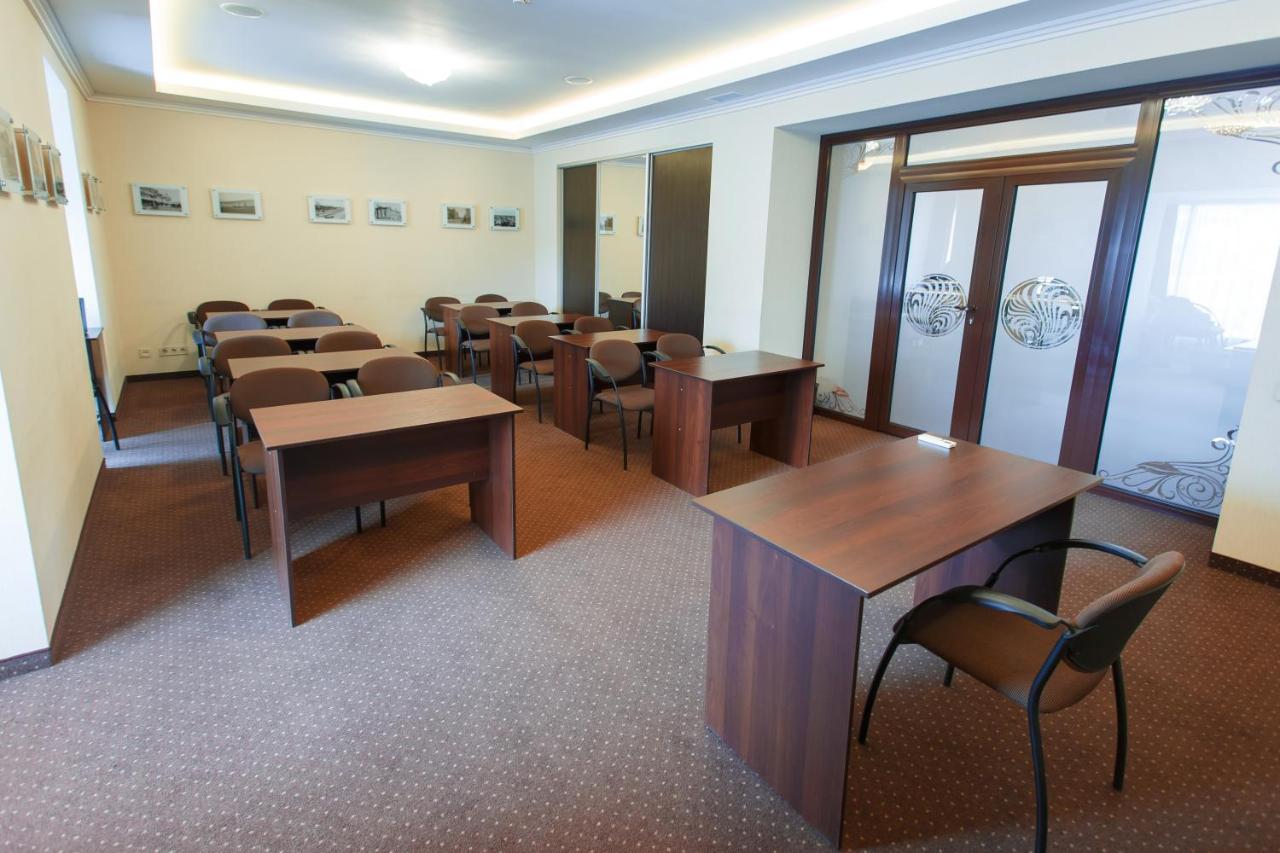 Abri Hotel photo 4