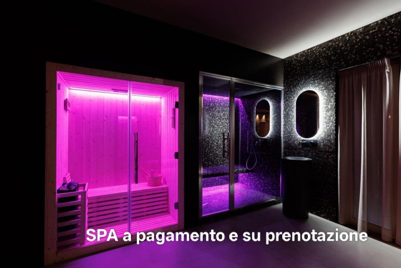 ZENIT Appartamenti & SPA - 2