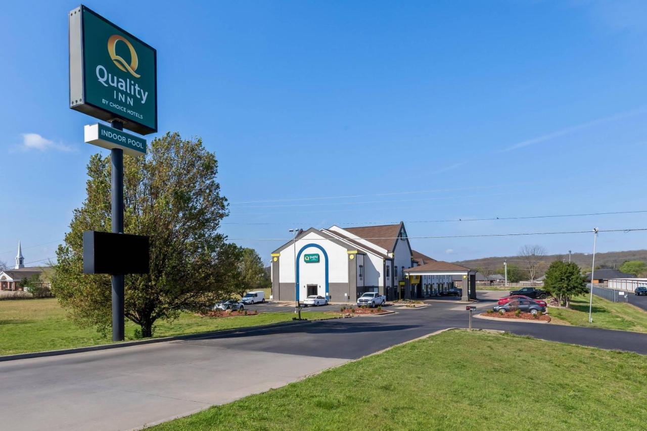 Quality Inn Tahlequa South