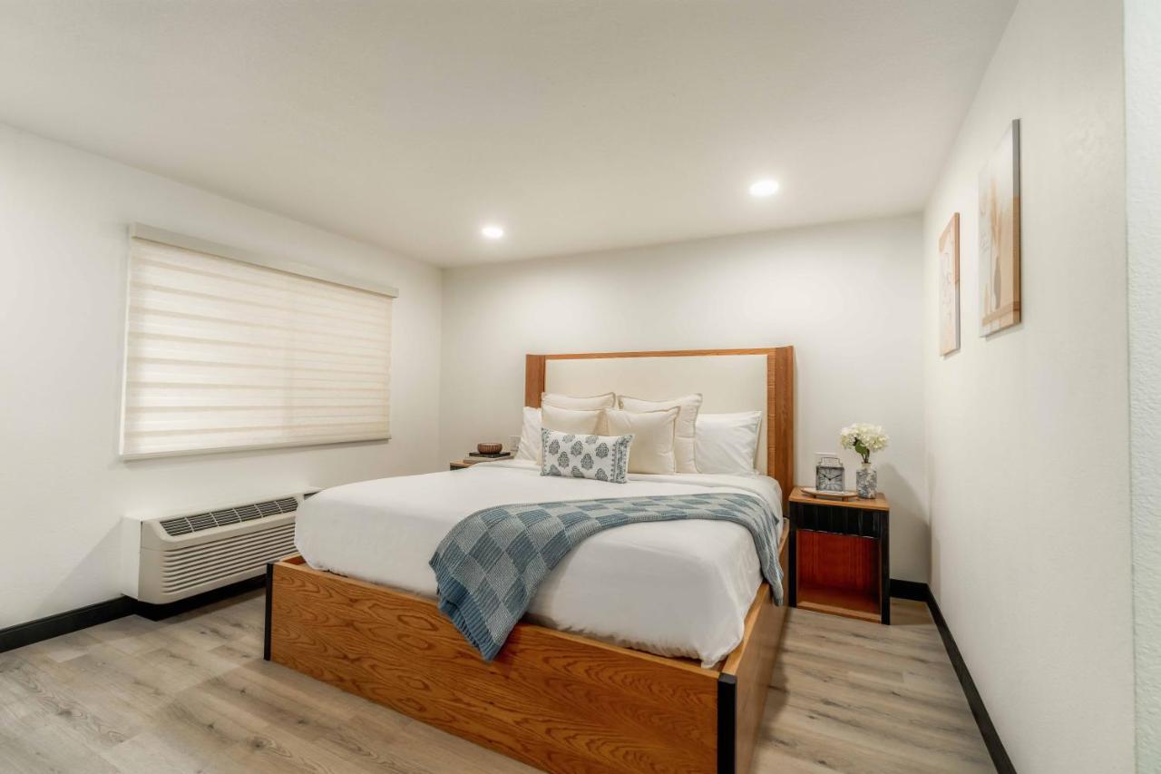 LYFE INN & SUITES by AGA - San Diego Airport Point Loma photo 4