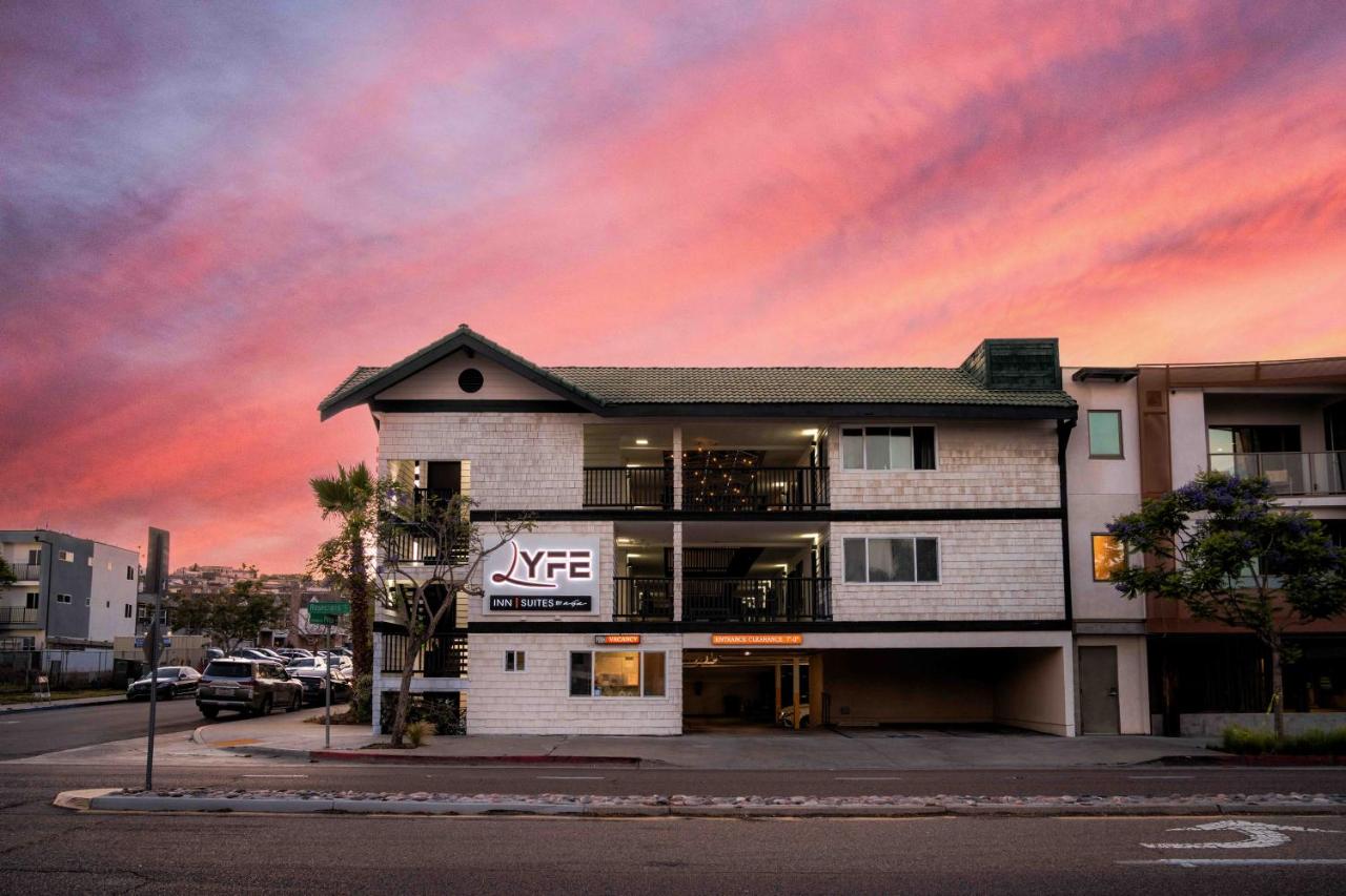 LYFE INN & SUITES by AGA - San Diego Airport Point Loma