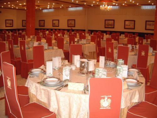 Hotel Begoña Park photo 4